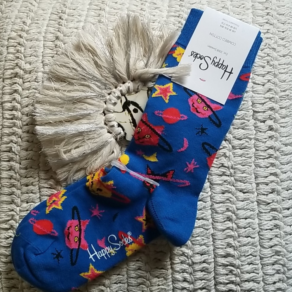 Happy Socks - Picture 2 of 6